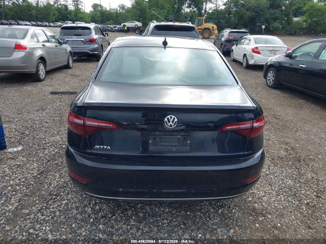 2020 Volkswagen Jetta 1.4t Sel მანქანა იყიდება აუქციონზე, vin: 3VWEB7BU9LM033716, აუქციონის ნომერი: 45625984