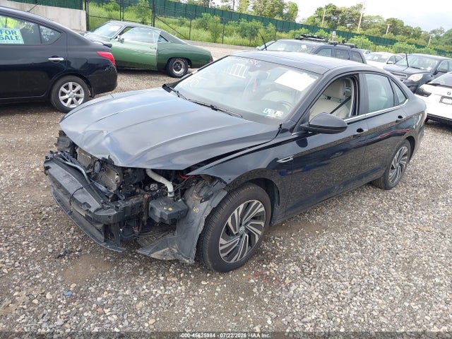 2020 Volkswagen Jetta 1.4t Sel მანქანა იყიდება აუქციონზე, vin: 3VWEB7BU9LM033716, აუქციონის ნომერი: 45625984