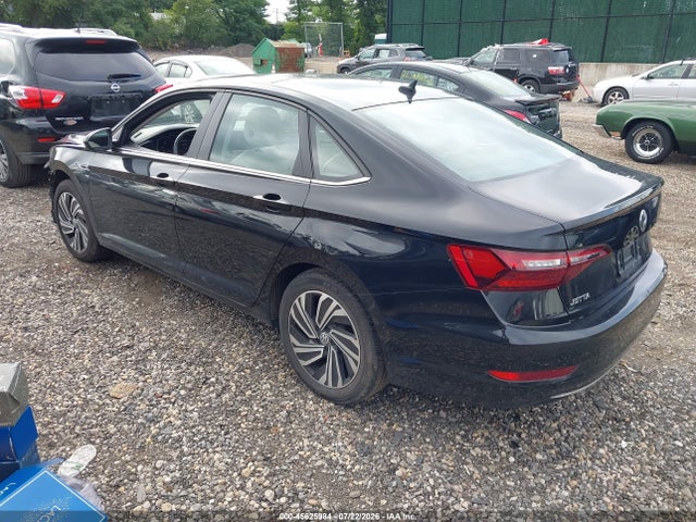 2020 Volkswagen Jetta 1.4t Sel მანქანა იყიდება აუქციონზე, vin: 3VWEB7BU9LM033716, აუქციონის ნომერი: 45625984