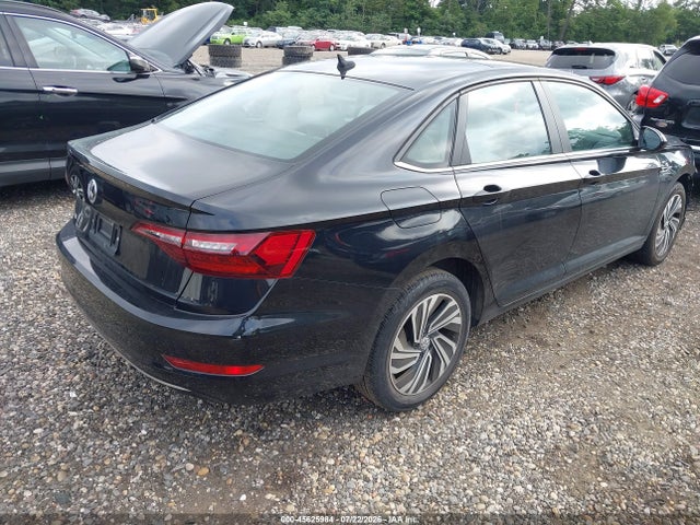 2020 Volkswagen Jetta 1.4t Sel მანქანა იყიდება აუქციონზე, vin: 3VWEB7BU9LM033716, აუქციონის ნომერი: 45625984