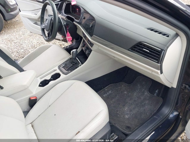 2020 Volkswagen Jetta 1.4t Sel მანქანა იყიდება აუქციონზე, vin: 3VWEB7BU9LM033716, აუქციონის ნომერი: 45625984