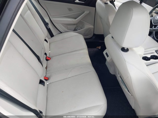 2020 Volkswagen Jetta 1.4t Sel მანქანა იყიდება აუქციონზე, vin: 3VWEB7BU9LM033716, აუქციონის ნომერი: 45625984