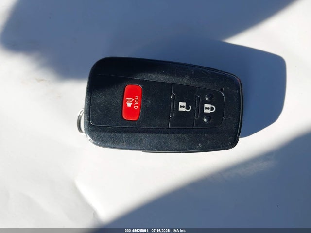 Aukcja sprzedaży 2017 Toyota Prius Four Touring, vin: JTDKARFU6H3035933, numer aukcji: 45625991