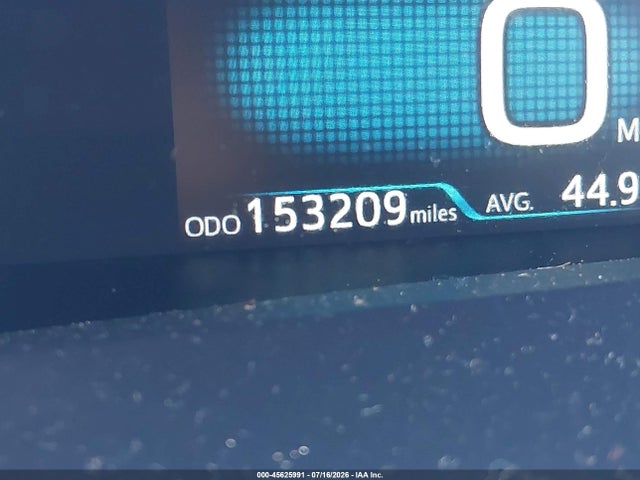 Aukcja sprzedaży 2017 Toyota Prius Four Touring, vin: JTDKARFU6H3035933, numer aukcji: 45625991