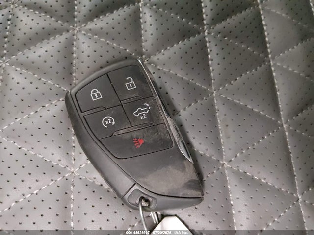 2026 Chevrolet Silverado 3500 Hd , Standard Bed, Lt, 4wd მანქანა იყიდება აუქციონზე, vin: 1GC4KTE72TF125442, აუქციონის ნომერი: 45625997