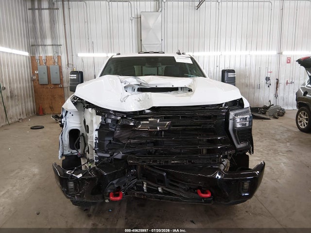 2026 Chevrolet Silverado 3500 Hd , Standard Bed, Lt, 4wd მანქანა იყიდება აუქციონზე, vin: 1GC4KTE72TF125442, აუქციონის ნომერი: 45625997