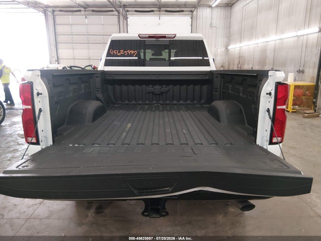 2026 Chevrolet Silverado 3500 Hd , Standard Bed, Lt, 4wd მანქანა იყიდება აუქციონზე, vin: 1GC4KTE72TF125442, აუქციონის ნომერი: 45625997