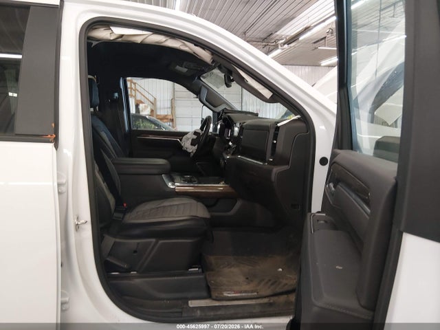 2026 Chevrolet Silverado 3500 Hd , Standard Bed, Lt, 4wd მანქანა იყიდება აუქციონზე, vin: 1GC4KTE72TF125442, აუქციონის ნომერი: 45625997
