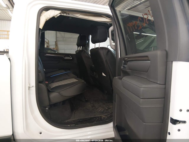 2026 Chevrolet Silverado 3500 Hd , Standard Bed, Lt, 4wd მანქანა იყიდება აუქციონზე, vin: 1GC4KTE72TF125442, აუქციონის ნომერი: 45625997