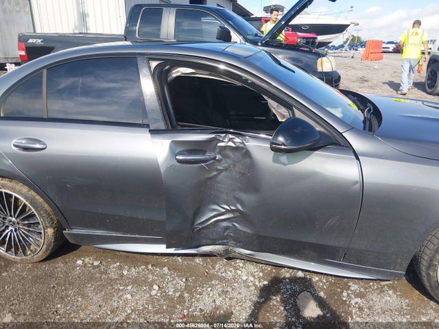 W1KAF4GB6PR070454 Mercedes-Benz C 300
