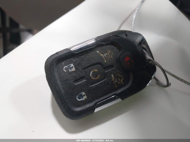 Продаж на аукціоні авто 2016 Gmc Yukon Xl Slt, vin: 1GKS2GKC7GR400036, номер лоту: 45626005