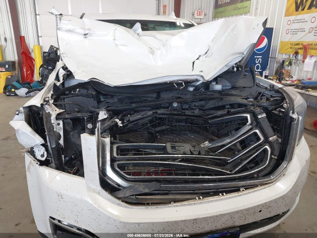 Продаж на аукціоні авто 2016 Gmc Yukon Xl Slt, vin: 1GKS2GKC7GR400036, номер лоту: 45626005