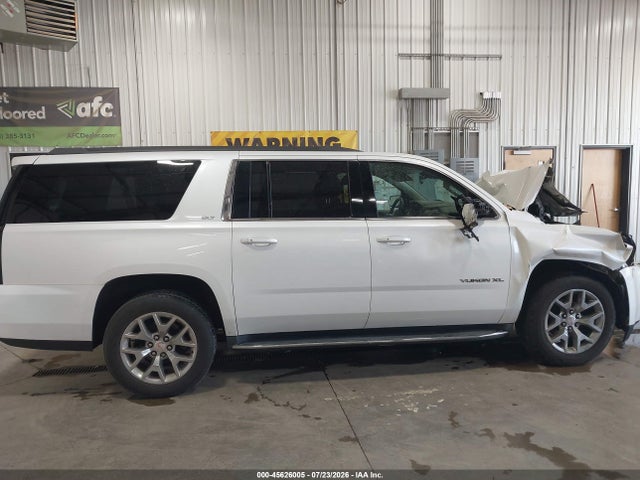 Продаж на аукціоні авто 2016 Gmc Yukon Xl Slt, vin: 1GKS2GKC7GR400036, номер лоту: 45626005