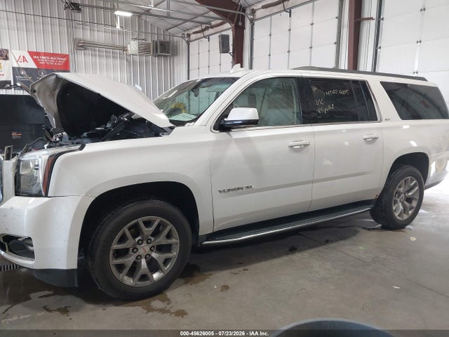 Продаж на аукціоні авто 2016 Gmc Yukon Xl Slt, vin: 1GKS2GKC7GR400036, номер лоту: 45626005