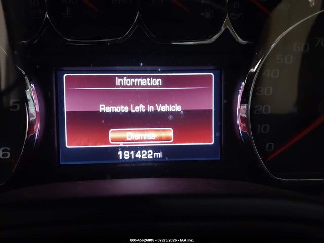 Продаж на аукціоні авто 2016 Gmc Yukon Xl Slt, vin: 1GKS2GKC7GR400036, номер лоту: 45626005