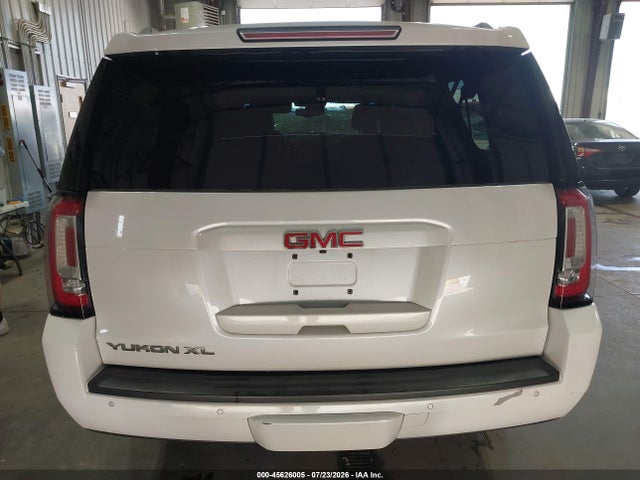 Продаж на аукціоні авто 2016 Gmc Yukon Xl Slt, vin: 1GKS2GKC7GR400036, номер лоту: 45626005