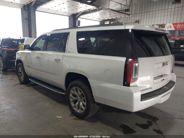 Продаж на аукціоні авто 2016 Gmc Yukon Xl Slt, vin: 1GKS2GKC7GR400036, номер лоту: 45626005