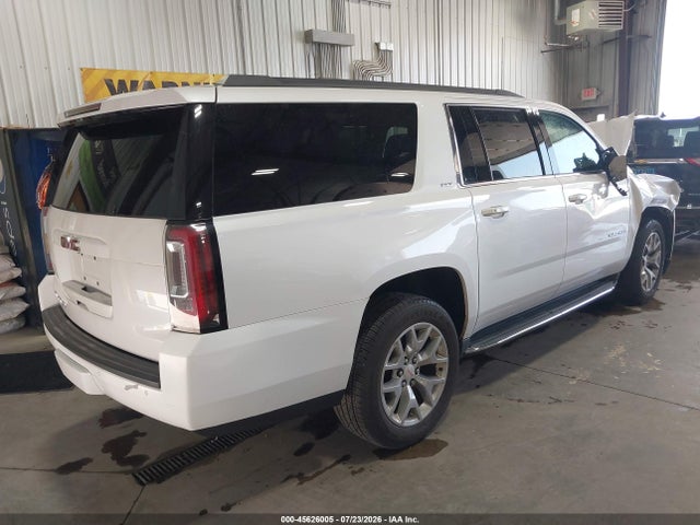Продаж на аукціоні авто 2016 Gmc Yukon Xl Slt, vin: 1GKS2GKC7GR400036, номер лоту: 45626005