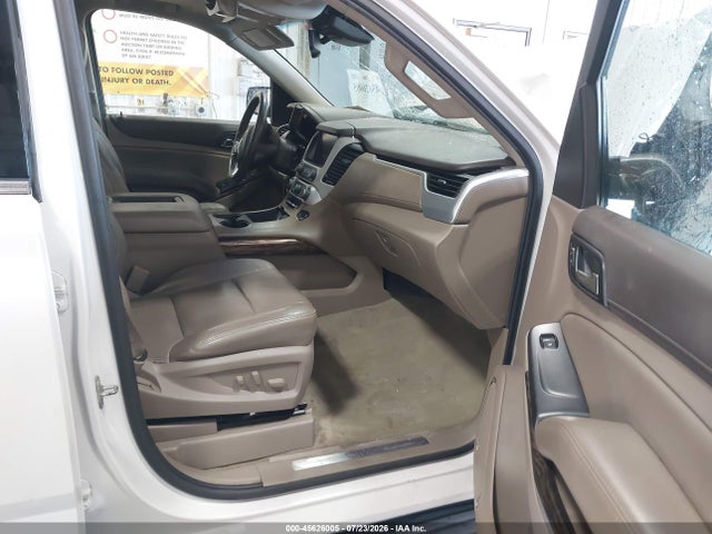 Продаж на аукціоні авто 2016 Gmc Yukon Xl Slt, vin: 1GKS2GKC7GR400036, номер лоту: 45626005
