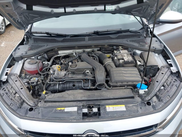 3VW7X7BUXSM087583 Volkswagen Jetta 1.5t Se