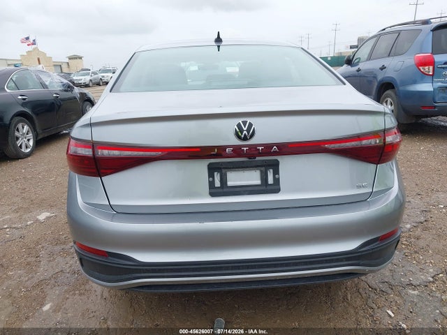 3VW7X7BUXSM087583 Volkswagen Jetta 1.5t Se