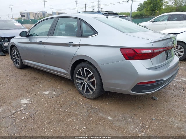 3VW7X7BUXSM087583 Volkswagen Jetta 1.5t Se
