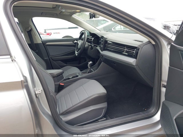 3VW7X7BUXSM087583 Volkswagen Jetta 1.5t Se