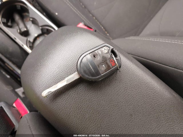 Ford FIESTA SE 2017 3FADP4BJ9HM118721 Image 11