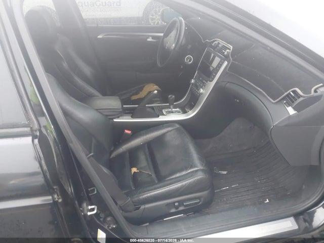 45626020 :رقم المزاد ، 19UUA66268A015801 vin ، 2008 Acura Tl 3.2 مزاد بيع