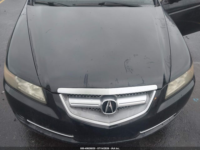 45626020 :رقم المزاد ، 19UUA66268A015801 vin ، 2008 Acura Tl 3.2 مزاد بيع