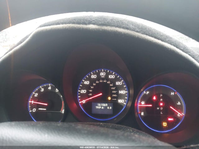 45626020 :رقم المزاد ، 19UUA66268A015801 vin ، 2008 Acura Tl 3.2 مزاد بيع