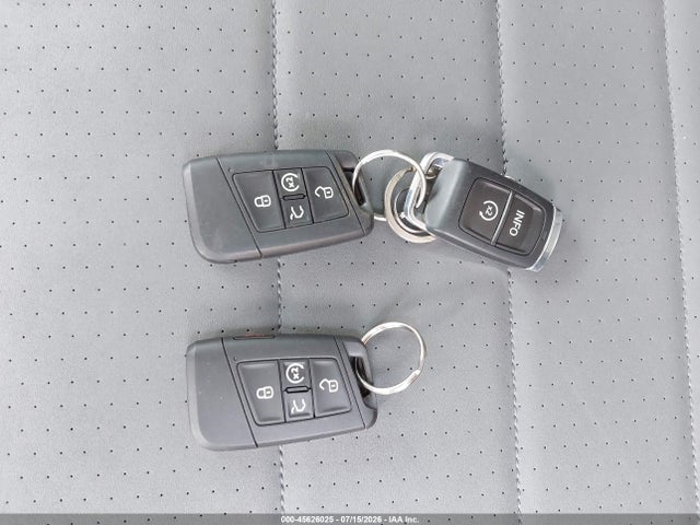 2025 Volkswagen Jetta 1.5t Se მანქანა იყიდება აუქციონზე, vin: 3VW7X7BU7SM003638, აუქციონის ნომერი: 45626025