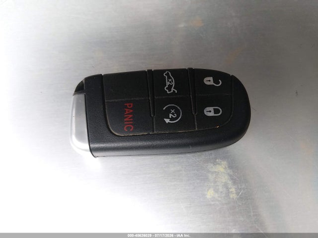 Aukcja sprzedaży 2018 Chrysler 300 Limited, vin: 2C3CCAEGXJH296369, numer aukcji: 45626029