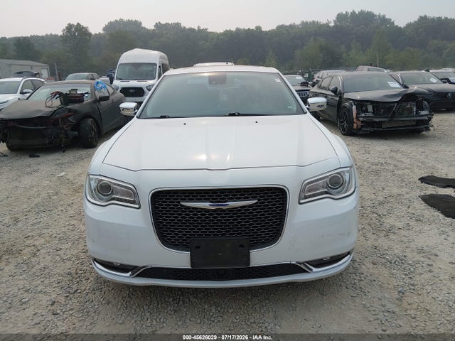 Aukcja sprzedaży 2018 Chrysler 300 Limited, vin: 2C3CCAEGXJH296369, numer aukcji: 45626029