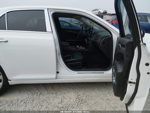 Aukcja sprzedaży 2018 Chrysler 300 Limited, vin: 2C3CCAEGXJH296369, numer aukcji: 45626029