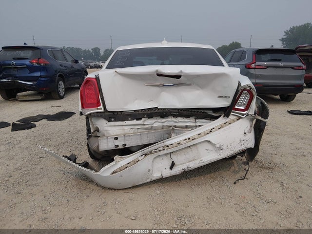 Aukcja sprzedaży 2018 Chrysler 300 Limited, vin: 2C3CCAEGXJH296369, numer aukcji: 45626029