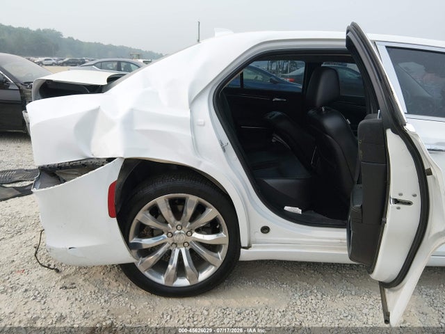 Aukcja sprzedaży 2018 Chrysler 300 Limited, vin: 2C3CCAEGXJH296369, numer aukcji: 45626029