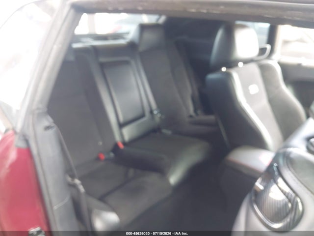 2C3CDZFJXLH159618 Dodge Challenger R/t Scat Pack