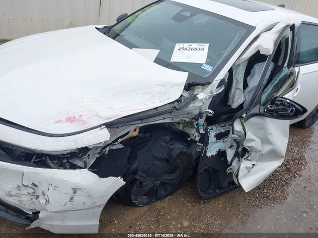 Продаж на аукціоні авто 2025 Honda Accord Se, vin: 1HGCY1F4XSA011396, номер лоту: 45626035