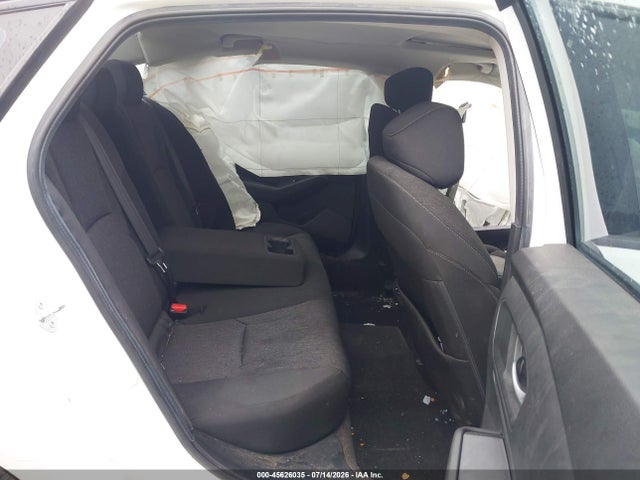 Продаж на аукціоні авто 2025 Honda Accord Se, vin: 1HGCY1F4XSA011396, номер лоту: 45626035