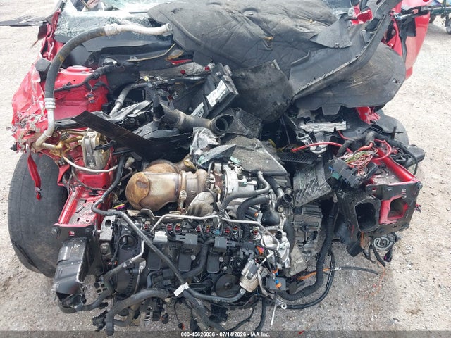 2021 Volkswagen Jetta Gli 2.0t Autobahn/2.0t S მანქანა იყიდება აუქციონზე, vin: 3VW6T7BU1MM074490, აუქციონის ნომერი: 45626036