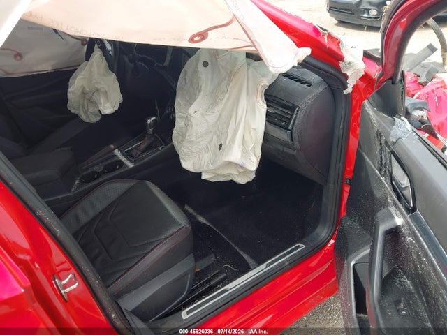 2021 Volkswagen Jetta Gli 2.0t Autobahn/2.0t S მანქანა იყიდება აუქციონზე, vin: 3VW6T7BU1MM074490, აუქციონის ნომერი: 45626036