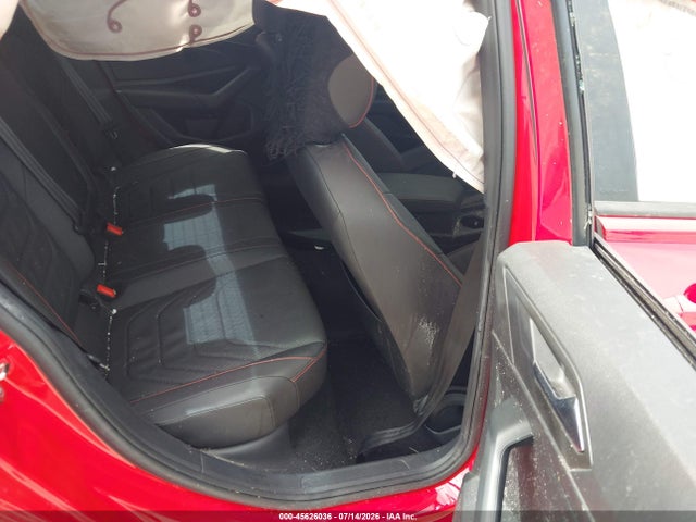 2021 Volkswagen Jetta Gli 2.0t Autobahn/2.0t S მანქანა იყიდება აუქციონზე, vin: 3VW6T7BU1MM074490, აუქციონის ნომერი: 45626036