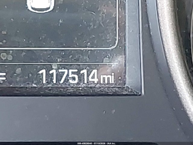 Продажа на аукционе авто 2017 Hyundai Santa Fe Sport 2.4l, vin: 5XYZUDLB6HG490675, номер лота: 45626040