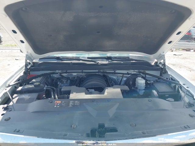 Продаж на аукціоні авто 2015 Chevrolet Silverado 1500 Lt, vin: 3GCUKREC1FG490553, номер лоту: 45626041