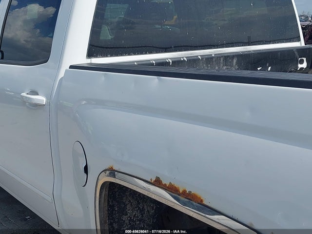 Продаж на аукціоні авто 2015 Chevrolet Silverado 1500 Lt, vin: 3GCUKREC1FG490553, номер лоту: 45626041