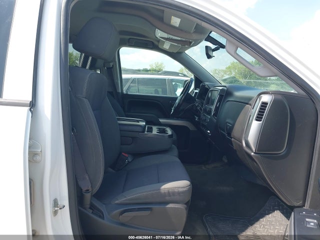 Продаж на аукціоні авто 2015 Chevrolet Silverado 1500 Lt, vin: 3GCUKREC1FG490553, номер лоту: 45626041