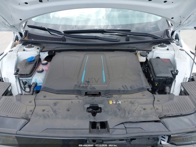 Продажа на аукционе авто 2024 Hyundai Ioniq 5 Sel, vin: KM8KN4DE7RU316553, номер лота: 45626045