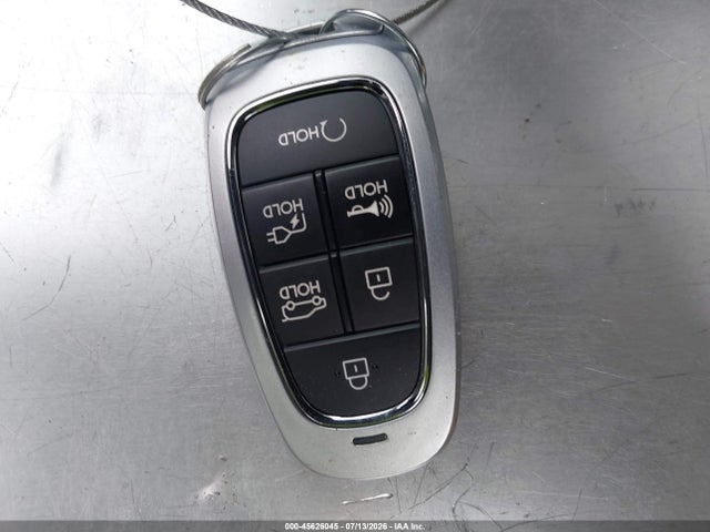 Продажа на аукционе авто 2024 Hyundai Ioniq 5 Sel, vin: KM8KN4DE7RU316553, номер лота: 45626045