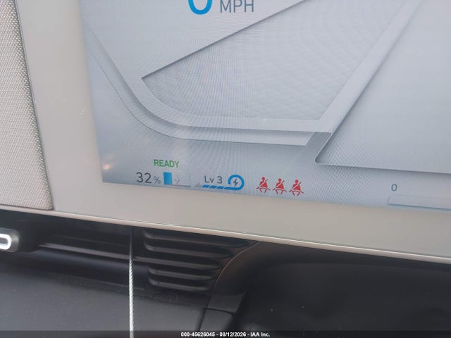 Продажа на аукционе авто 2024 Hyundai Ioniq 5 Sel, vin: KM8KN4DE7RU316553, номер лота: 45626045
